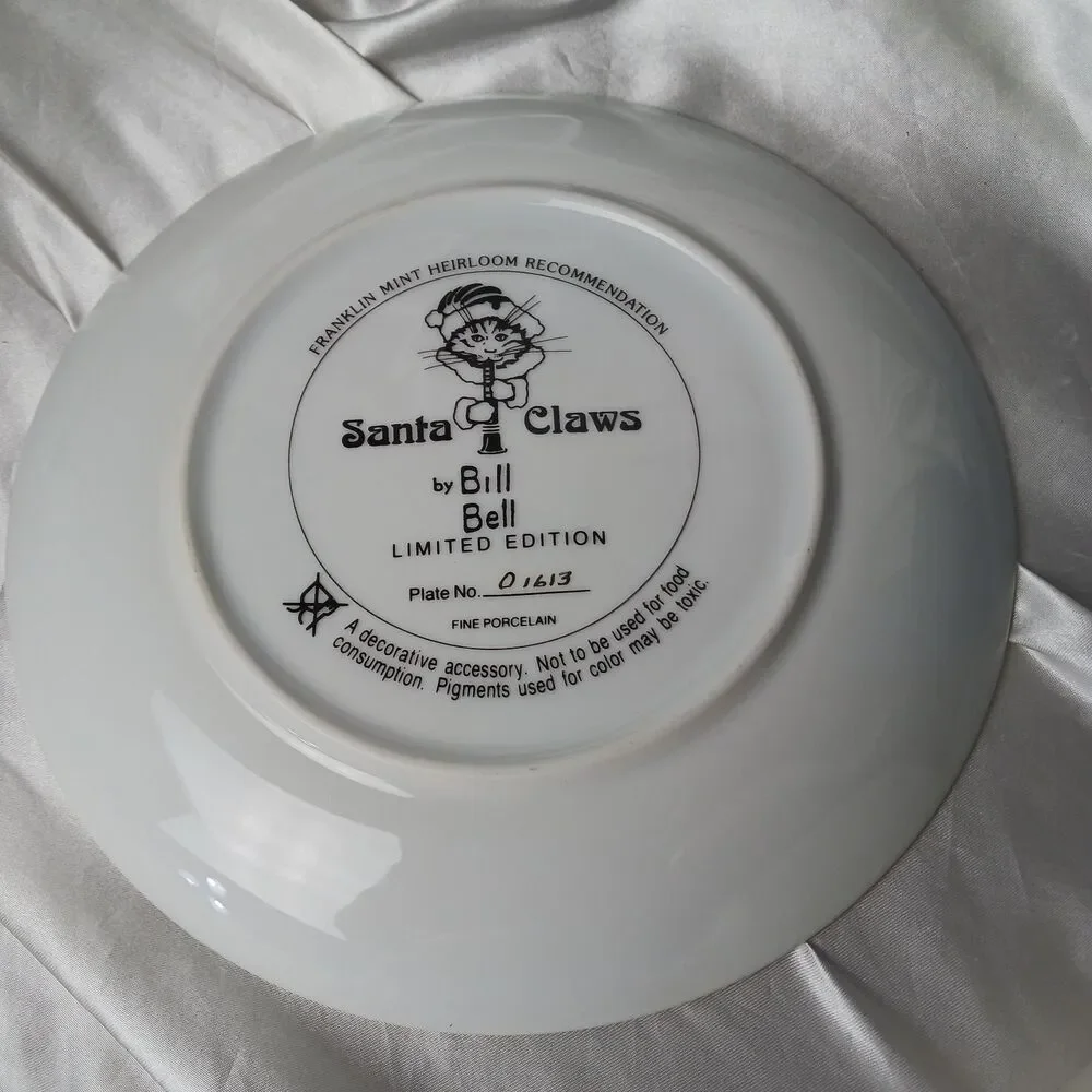 VINTAGE FRANKLIN MINT 